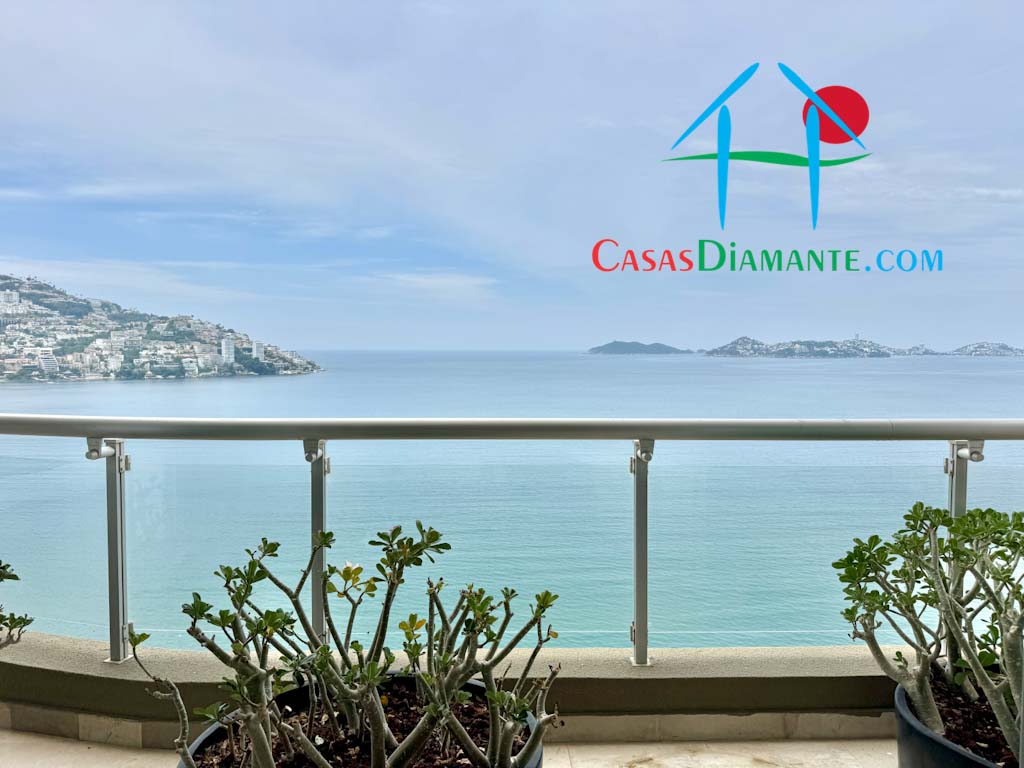 Condominio Ibiza PH 2 - Recámara principal 10